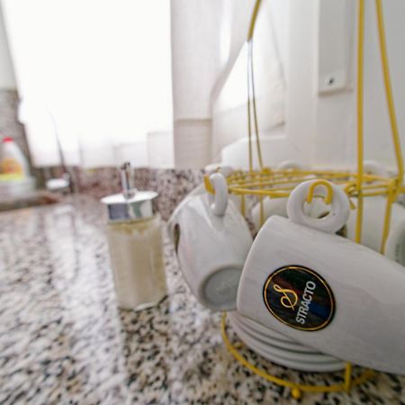 Junto Playa De Levante, Centrico, Smart Tv 55- By Aloha Palma Águilas Esterno foto