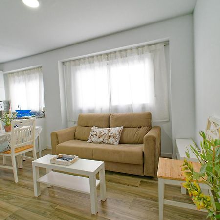 Junto Playa De Levante, Centrico, Smart Tv 55- By Aloha Palma Águilas Esterno foto