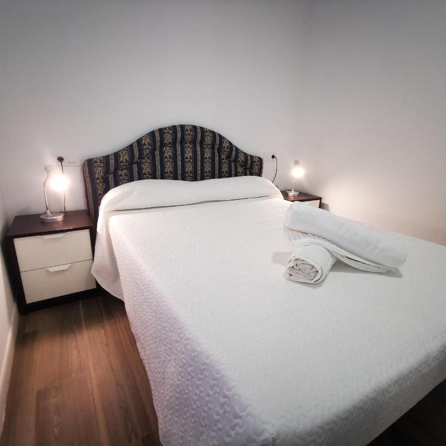 Junto Playa De Levante, Centrico, Smart Tv 55- By Aloha Palma Águilas Esterno foto