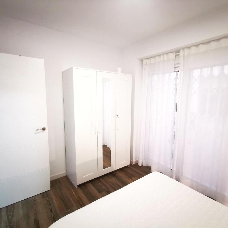 Junto Playa De Levante, Centrico, Smart Tv 55- By Aloha Palma Águilas Esterno foto