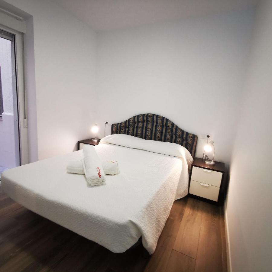 Junto Playa De Levante, Centrico, Smart Tv 55- By Aloha Palma Águilas Esterno foto